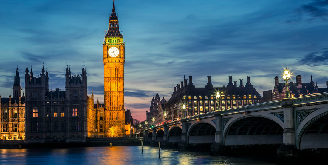London
