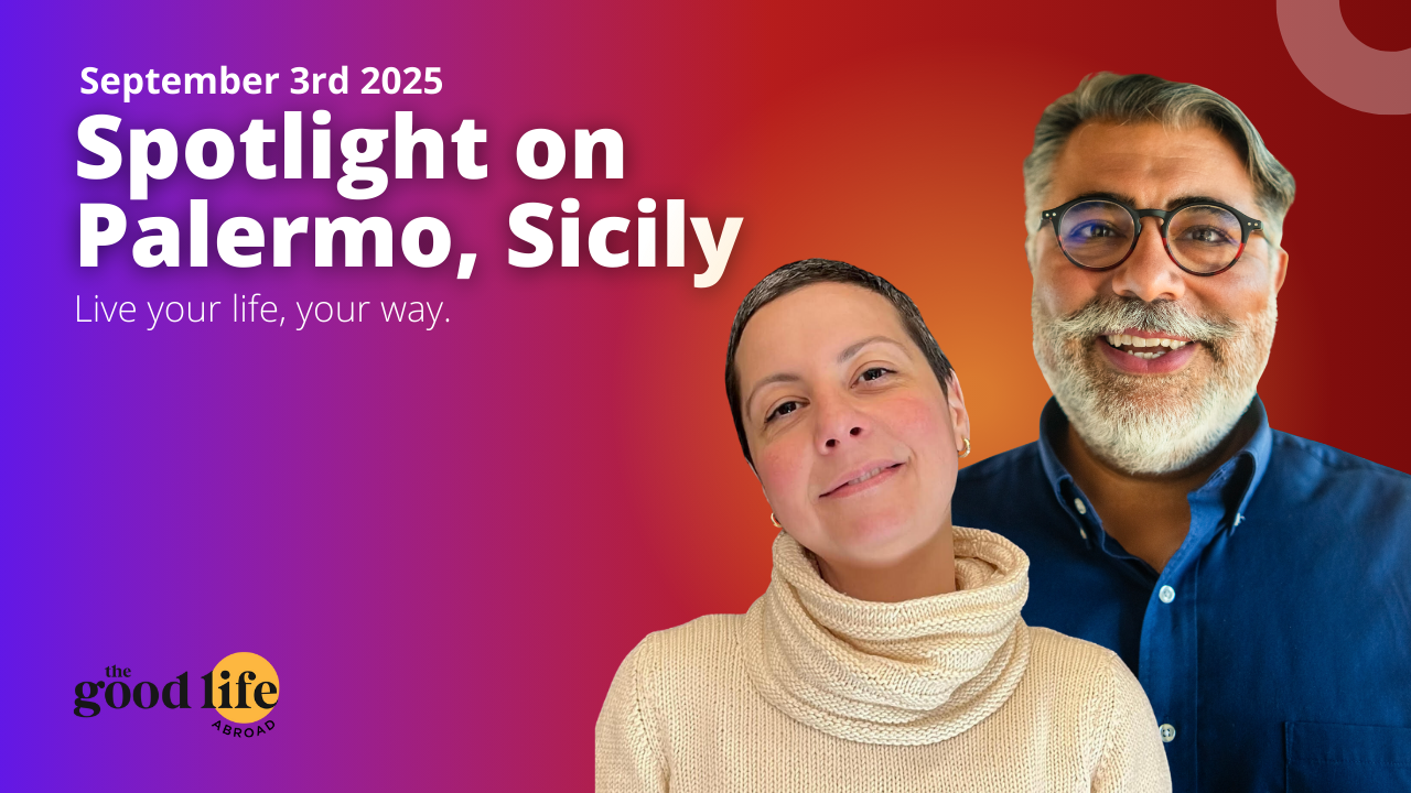 Palermo Webinar