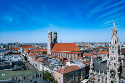 Munich, Germany