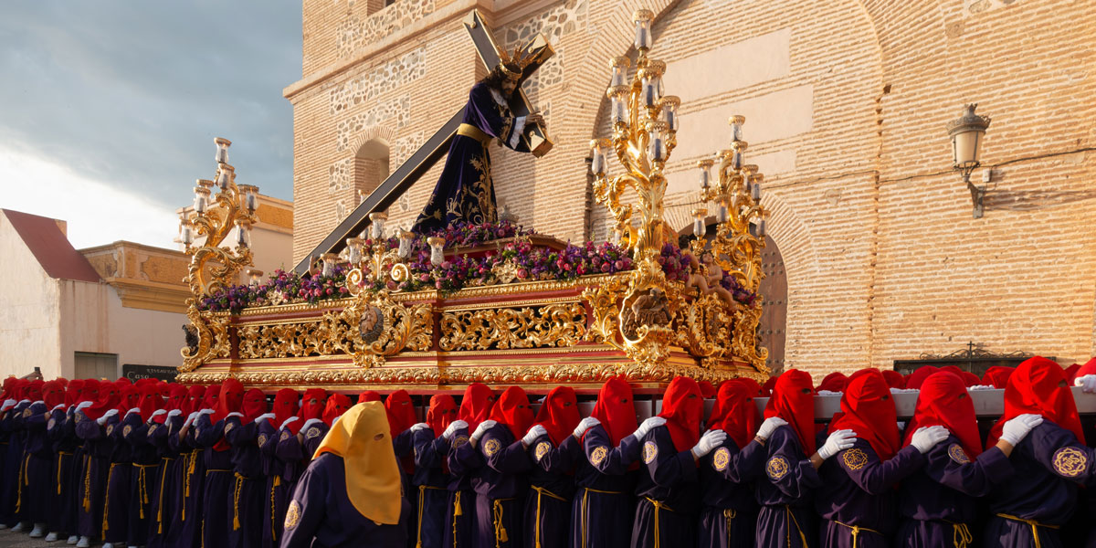 Semana Santa